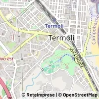 Peta Termoli