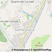 Kort Fonte Nuova