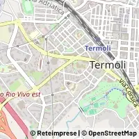 Kort Termoli