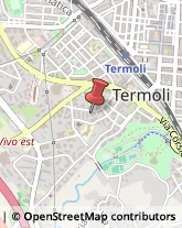 Via Alcide De Gasperi, 53,86039Termoli