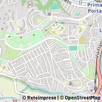 Map Roma