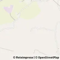 Mapa Montenero di Bisaccia