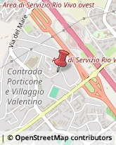 Via Verona, 49,86039Termoli