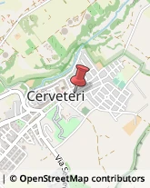 Via Armando Diaz, 1,00052Cerveteri