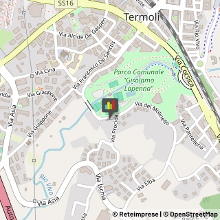 Ingegneri,86039Campobasso