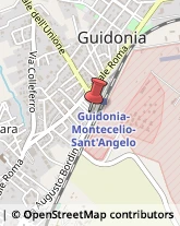 Via Mario Stoppani, 44,00012Guidonia Montecelio