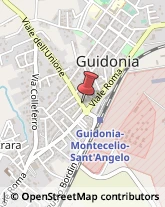 Viale dell'Unione, 8,00012Guidonia Montecelio