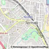 Peta Termoli