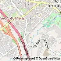 Kort Termoli