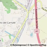 Carte Fonte Nuova