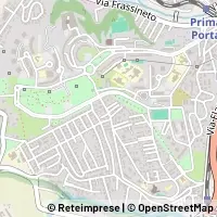 Map Roma