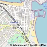 Peta Termoli