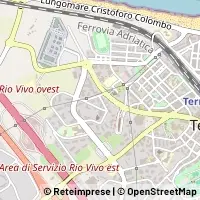 Kort Termoli
