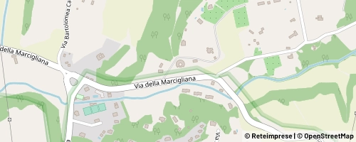 Mappa 로마