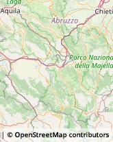 Rifugi Alpini Pretoro,66010Chieti