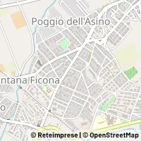 Kort Cerveteri