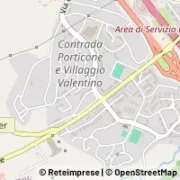 Map Termoli