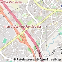 Map Termoli
