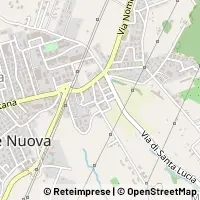 Karta Fonte Nuova