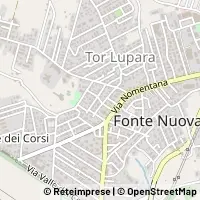 Kort Fonte Nuova