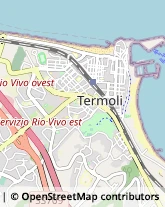 Imprese Edili Termoli,86039Campobasso