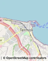 Imprese Edili Termoli,86039Campobasso