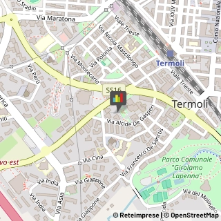 Ingegneri,86039Campobasso