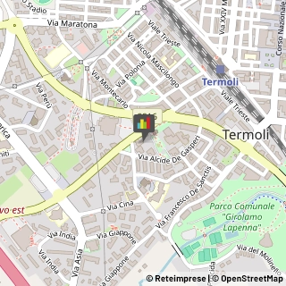 Ingegneri,86039Campobasso