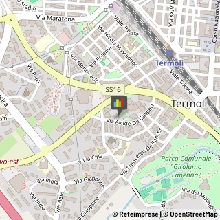 Cartolerie,86039Campobasso