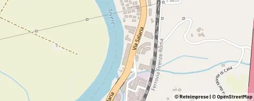 Mappa Rom