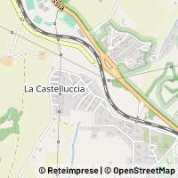 Map Roma
