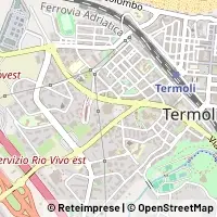 Kort Termoli