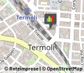 Abbigliamento Termoli,86039Campobasso