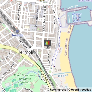 Mobili,86039Campobasso