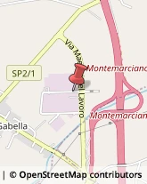 Via dell'industria, 1,60018Montemarciano