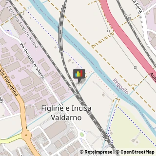 Trattamento e Depurazione delle acque - Impianti Figline e Incisa Valdarno,50063Firenze