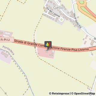 Fast Food e Self Service,56025Pisa