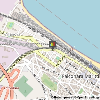 Estetiste Falconara Marittima,60015Ancona