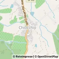 Térkép Greve in Chianti