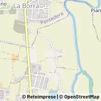 Carte Ponsacco