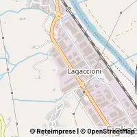 Map Figline e Incisa Valdarno