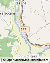 Località Marcena, 31,52100Arezzo