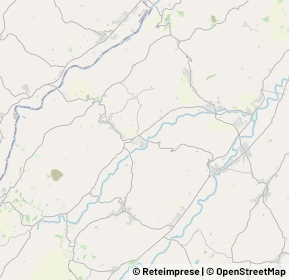 Mappa 60010 Corinaldo AN, Italia (4.2415)