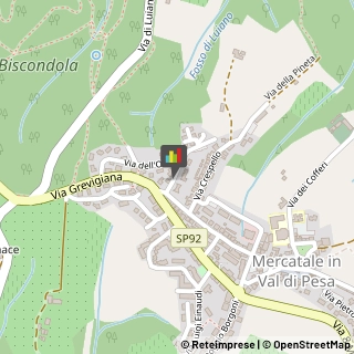 Architetti,50020Firenze