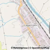 Map Figline e Incisa Valdarno