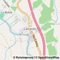 Kart San Casciano in Val di Pesa