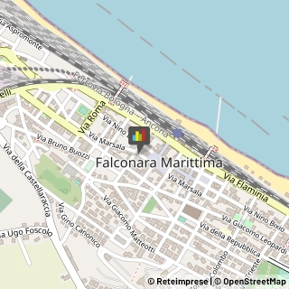 Internet - Provider Falconara Marittima,60015Ancona