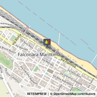 Caffè Falconara Marittima,60015Ancona