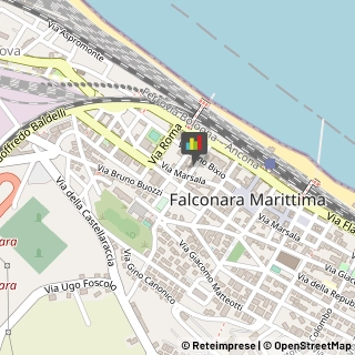 Caffè Falconara Marittima,60015Ancona