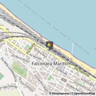 Internet - Provider Falconara Marittima,60015Ancona